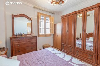 Ático en venta en Centro - Sagrario en Granada