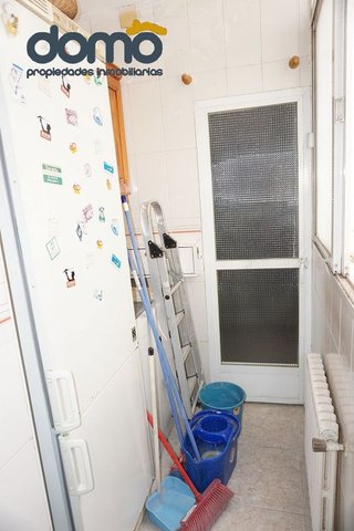 Ático en venta en Camino de Ronda - Rosaleda en Granada