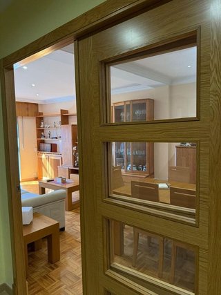 Piso en venta en Vilagarcía en Vilagarcía de Arousa