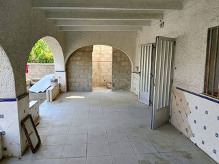 Local comercial en venta en Villalonga