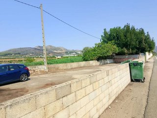 Local comercial en venta en Villalonga