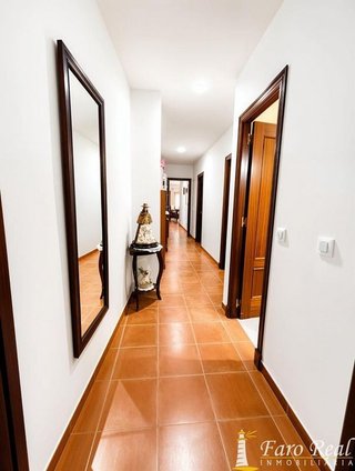 Piso en venta en Ayuntamiento-Barrio Alto en Sanlúcar de Barrameda