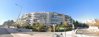 Piso en venta en Ciudad 70 en Coslada