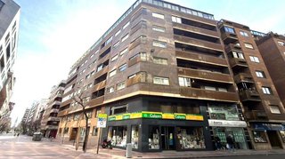 Piso en venta en Centro Ciudad en León