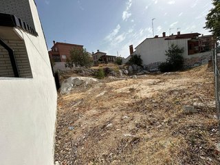 Solar en venta en El Mirador en Colmenar Viejo