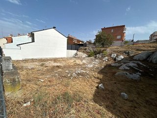 Solar en venta en El Mirador en Colmenar Viejo