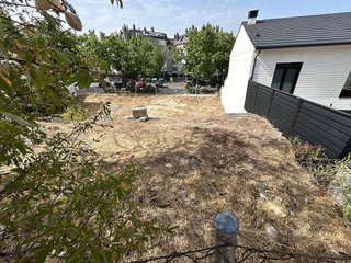 Solar en venta en El Mirador en Colmenar Viejo