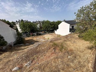 Solar en venta en El Mirador en Colmenar Viejo