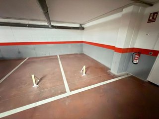 Garaje en venta en Cabanillas del Campo