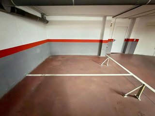 Garaje en venta en Cabanillas del Campo