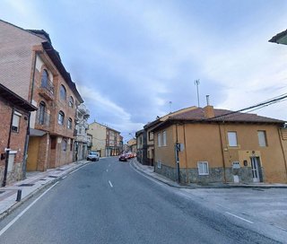 Local comercial en venta en San Andrés del Rabanedo en San Andrés del Rabanedo
