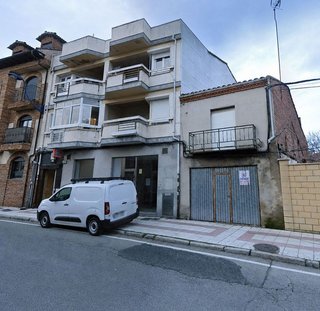 Local comercial en venta en San Andrés del Rabanedo en San Andrés del Rabanedo