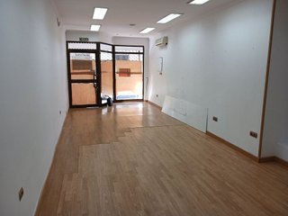 Local comercial en venta en Universidad en Ciudad Real