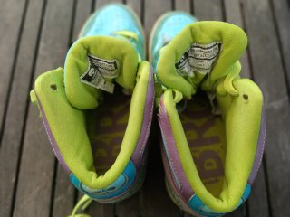 Zapatillas Osiris