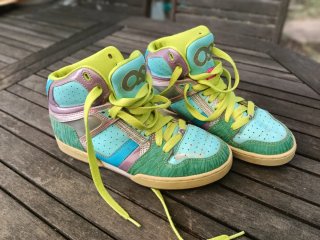 Zapatillas Osiris