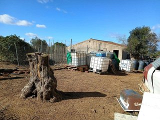 Terreno en venta en Tráfico Pesado en Huelva