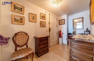Piso en venta en Zona Puerto Deportivo en Fuengirola