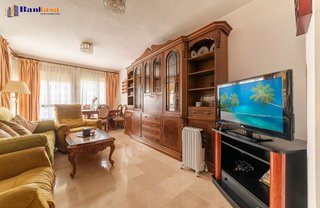 Piso en venta en Zona Puerto Deportivo en Fuengirola