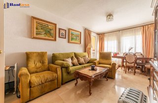 Piso en venta en Zona Puerto Deportivo en Fuengirola