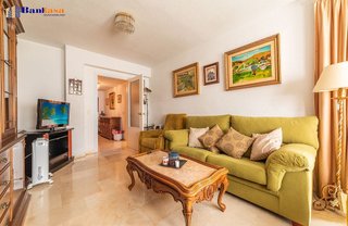 Piso en venta en Zona Puerto Deportivo en Fuengirola