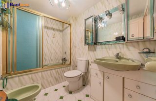 Piso en venta en Zona Puerto Deportivo en Fuengirola