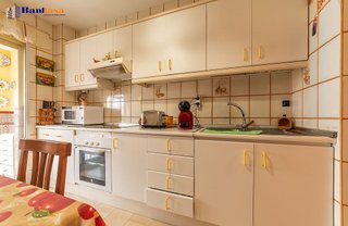 Piso en venta en Zona Puerto Deportivo en Fuengirola