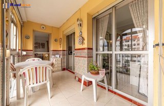 Piso en venta en Zona Puerto Deportivo en Fuengirola