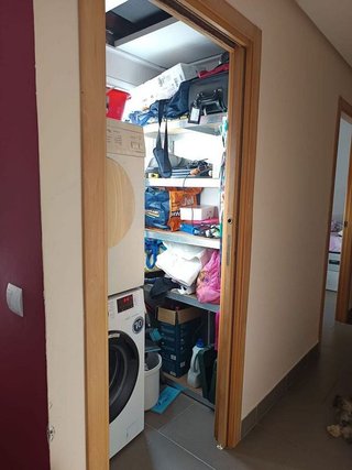 Piso en venta en Camino de Onda - Salesianos - Centro en Burriana
