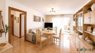Piso en venta en El Soto - Coveta en Móstoles
