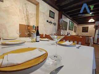 Restaurante en venta en Viella-Granda-Meres en Siero