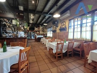 Restaurante en venta en Viella-Granda-Meres en Siero