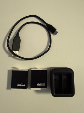 GoPro Hero 11 Black 4k + Accesorios