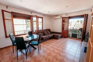 Ático en venta en Rocafort