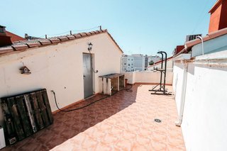 Ático en venta en Rocafort