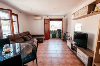 Ático en venta en Rocafort