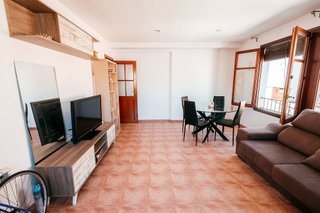 Ático en venta en Rocafort