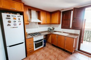 Ático en venta en Rocafort