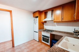 Ático en venta en Rocafort