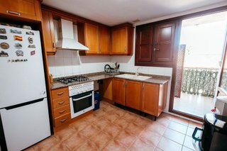 Ático en venta en Rocafort