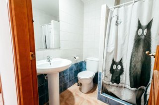 Ático en venta en Rocafort