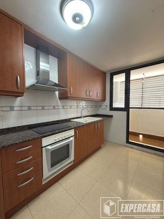 Piso en venta en Alginet