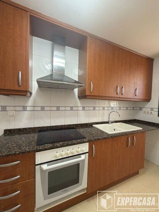 Piso en venta en Alginet