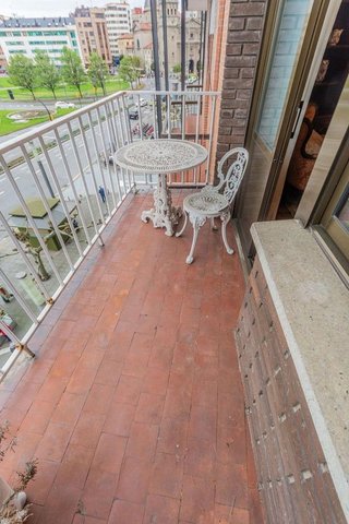 Piso en venta en Centro en Gijón