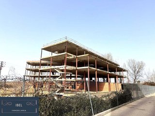 Terreno en venta en Cabanillas del Campo