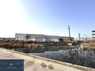 Terreno en venta en Cabanillas del Campo