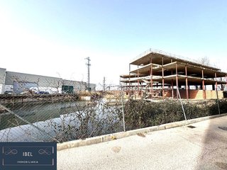 Terreno en venta en Cabanillas del Campo