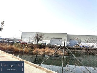 Terreno en venta en Cabanillas del Campo
