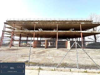 Terreno en venta en Cabanillas del Campo