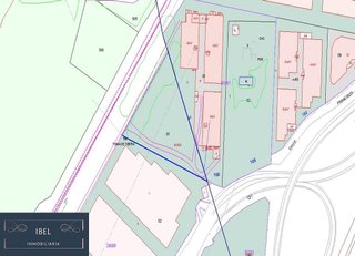 Terreno en venta en Cabanillas del Campo