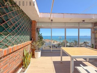 Ático en venta en Vistahermosa en Alicante